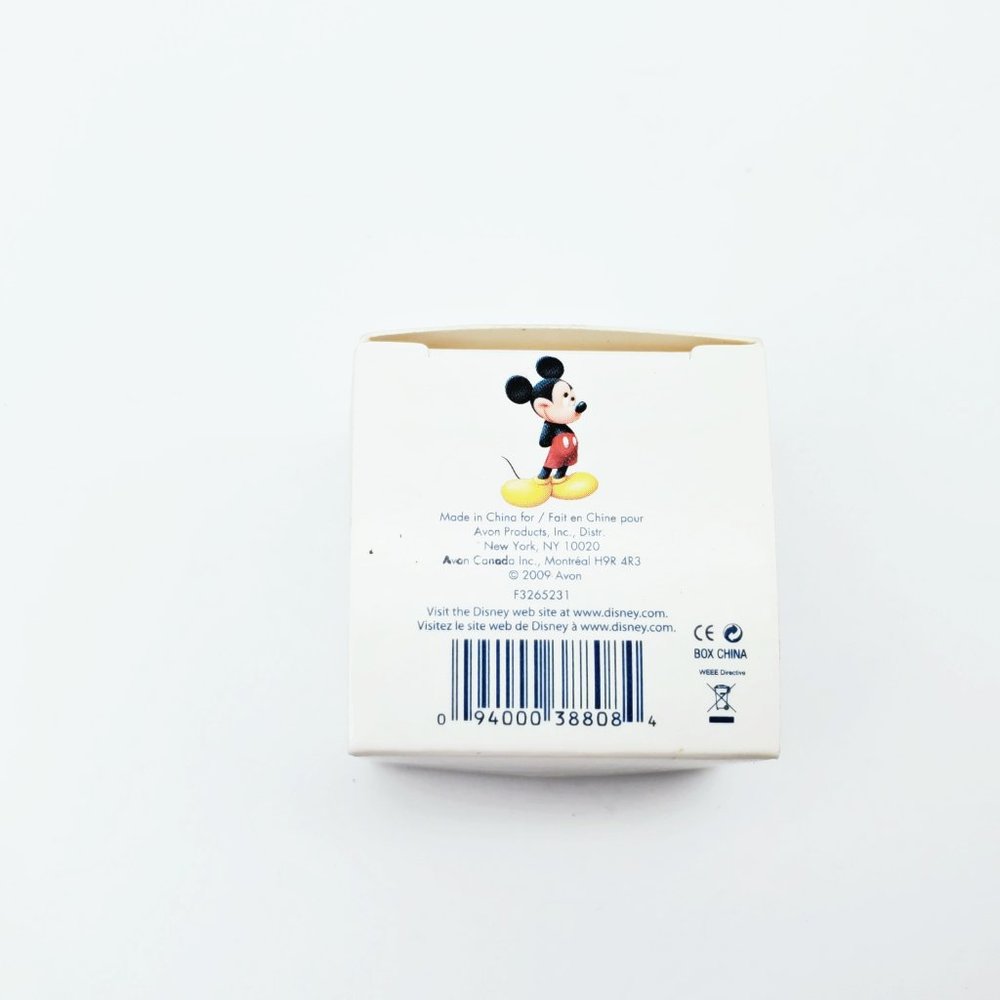 Disney X Avon VTG Stud Earrings NIB - Picture 6 of 10